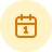 Calendar Days Brand Icon